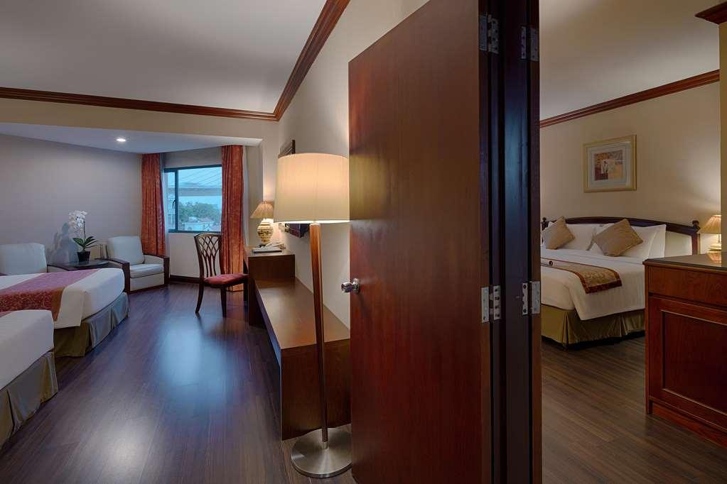 Halong Plaza Hotel