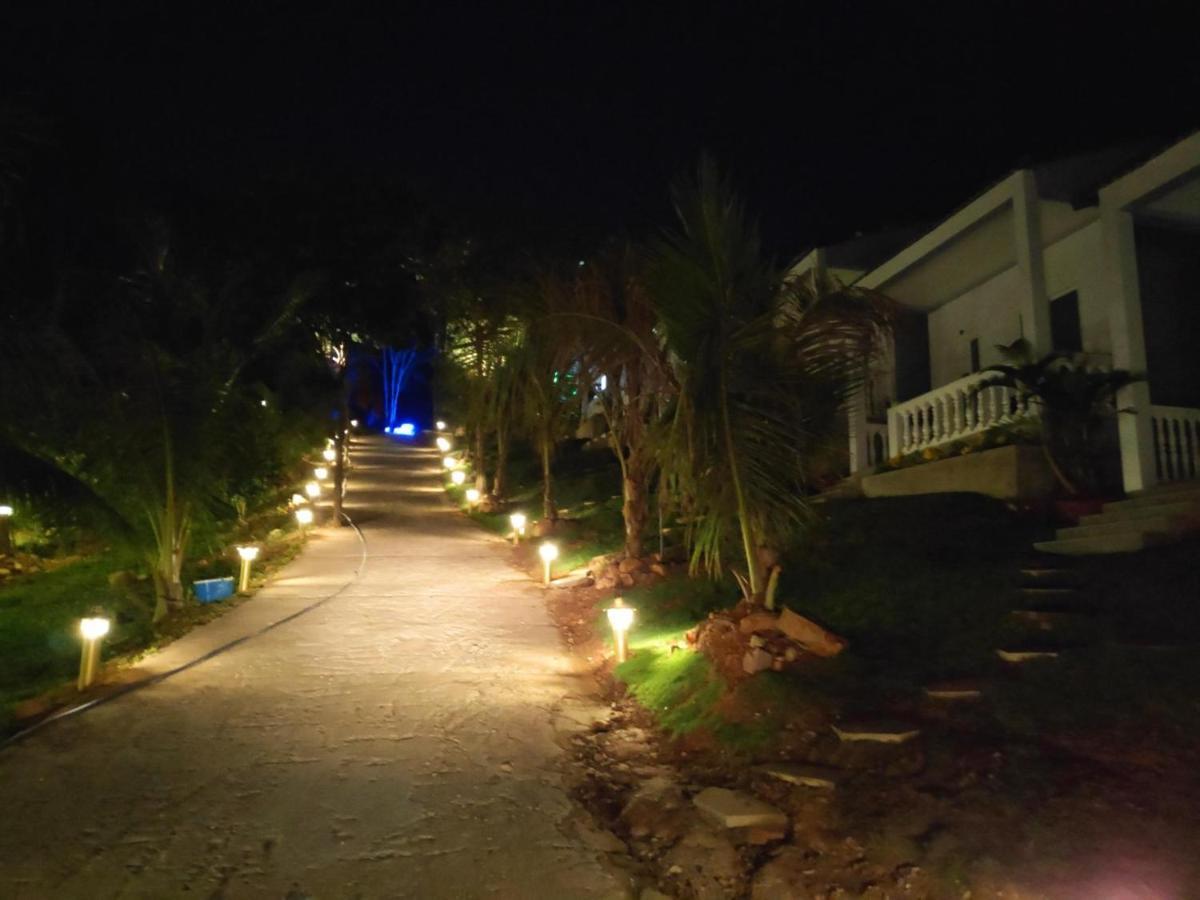 Resort Bien Doi