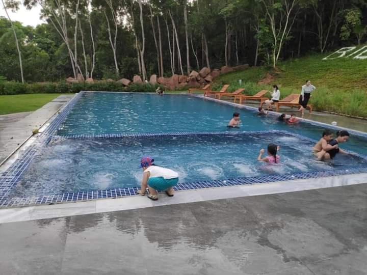 Resort Bien Doi