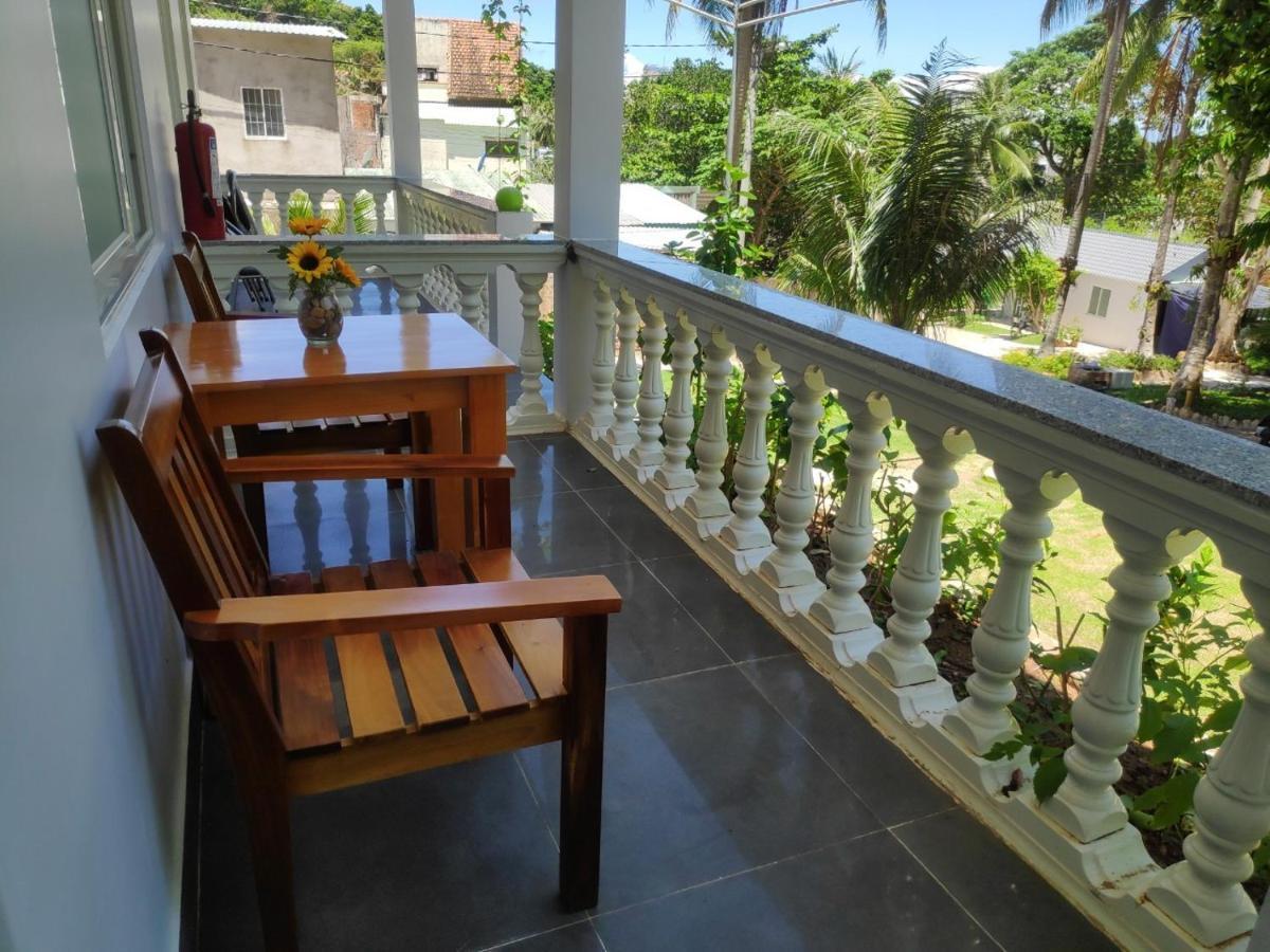 Resort Bien Doi