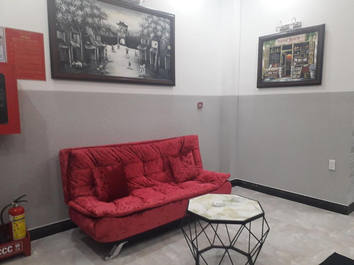 Hao Hoa Hotel