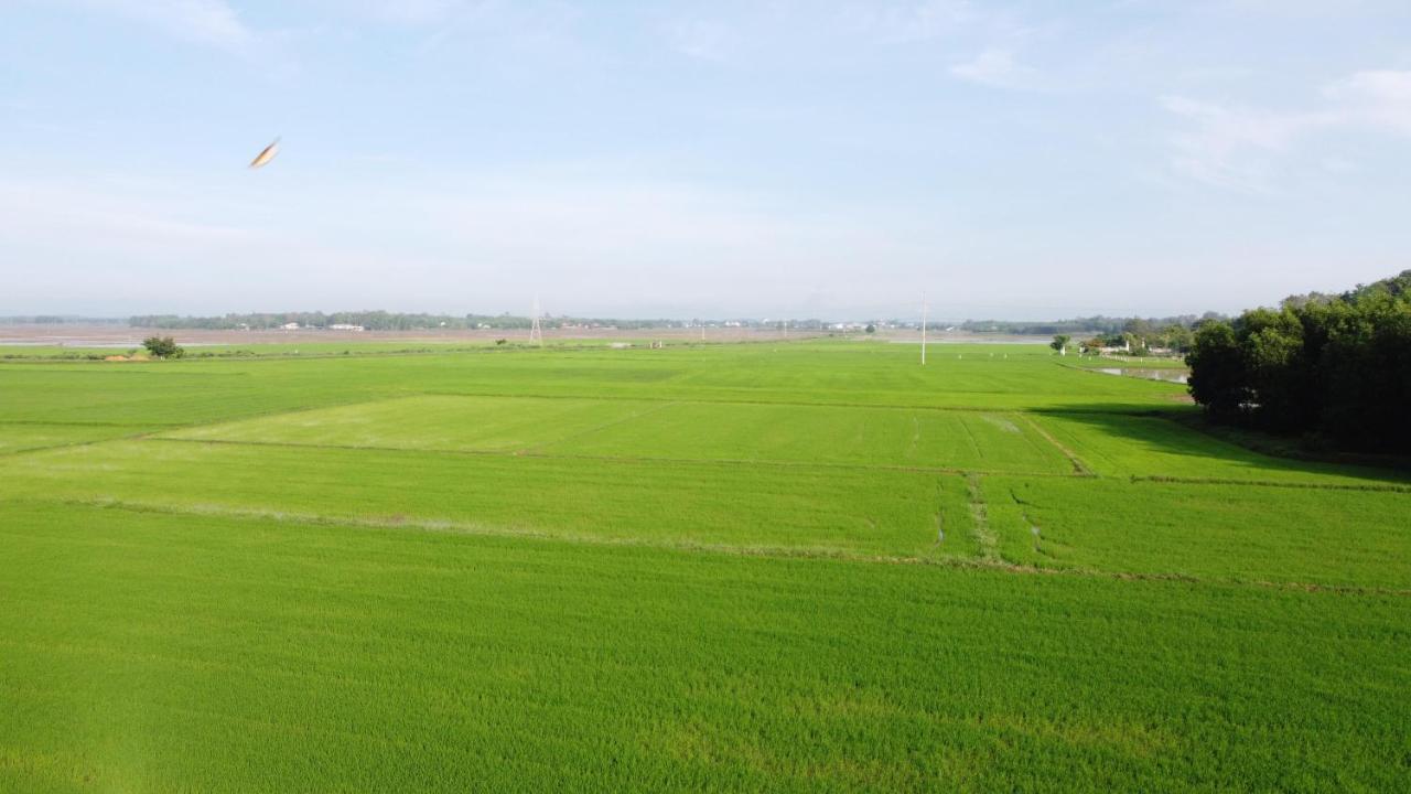Resort The Ruong