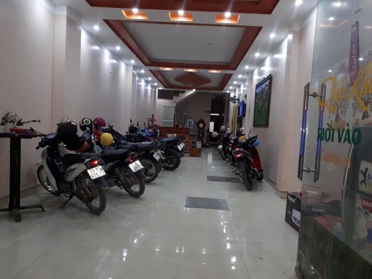 Nha Nghi Viet Nhat