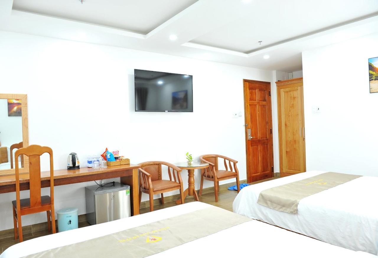 Hotel Khach San Kim Ngan Quy Nhon
