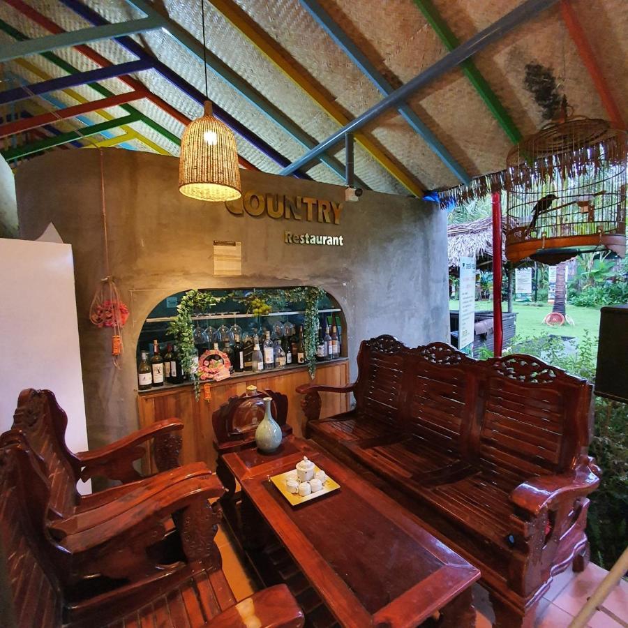 The Ruong Resort