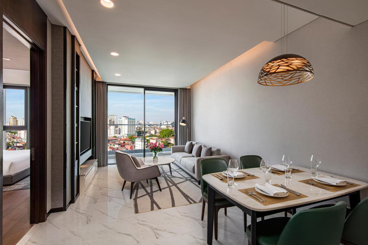 Hotel The Five Residences Hanoi