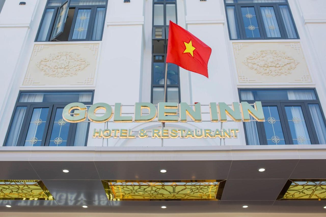 Golden Hotel