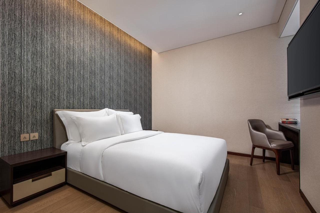 The Five Residences 5* Hanoi