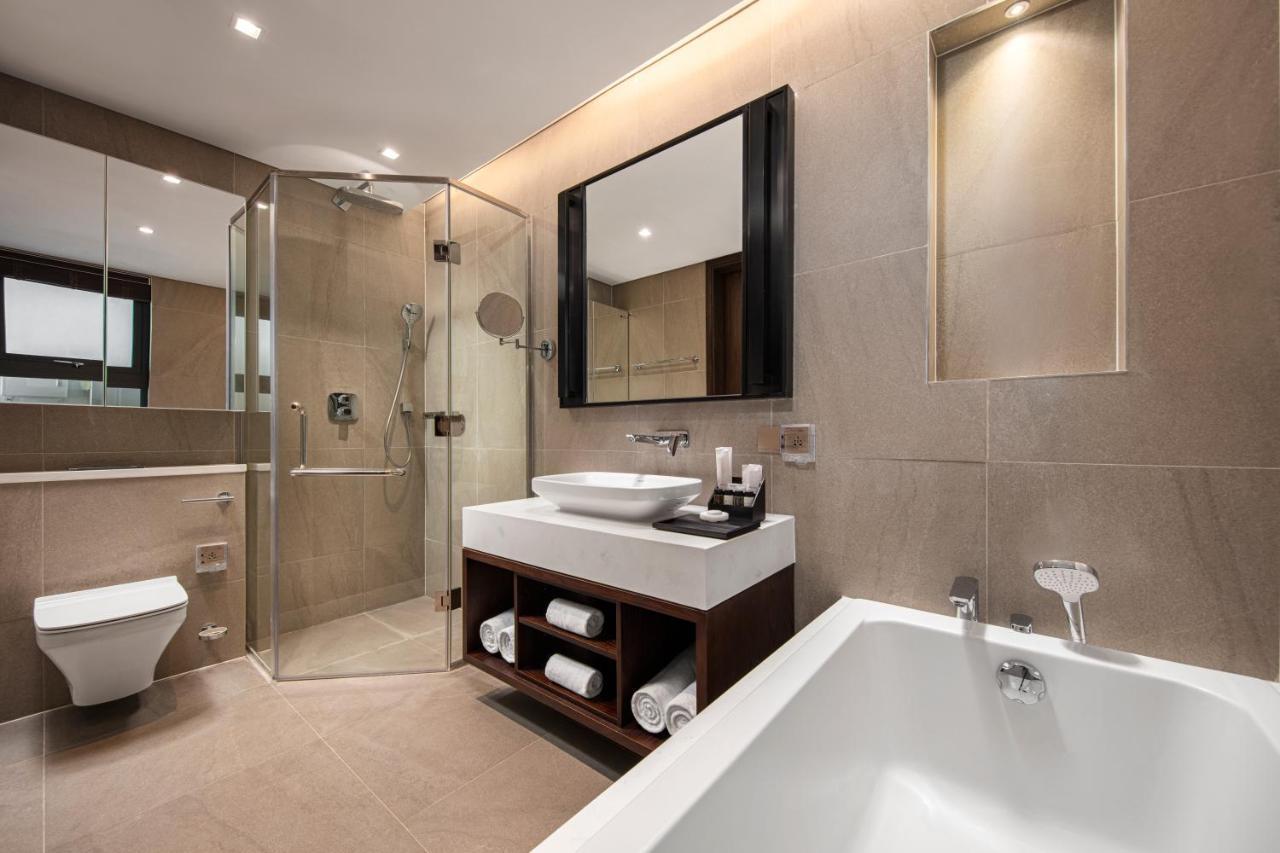 The Five Residences Hotel 5*
