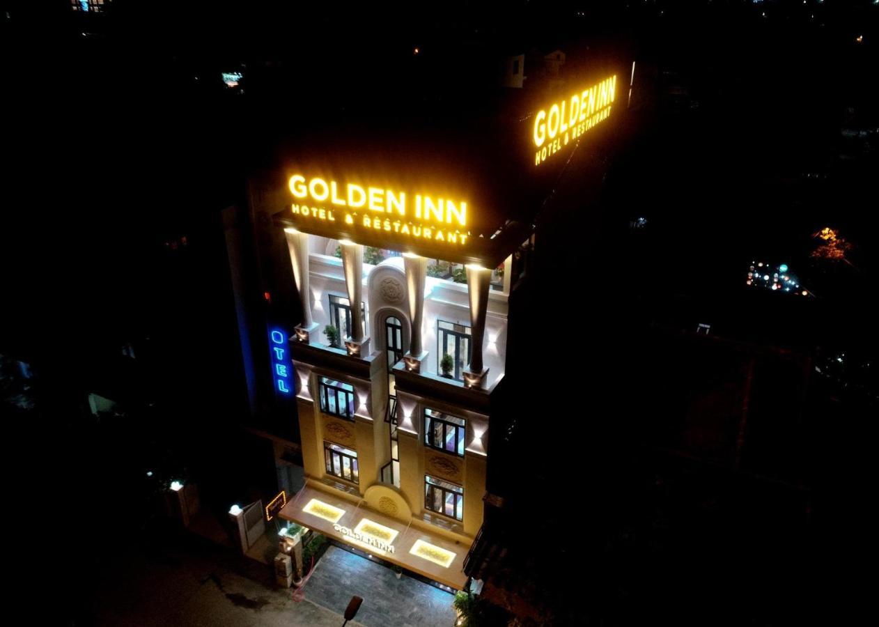 Golden Hotel 2*