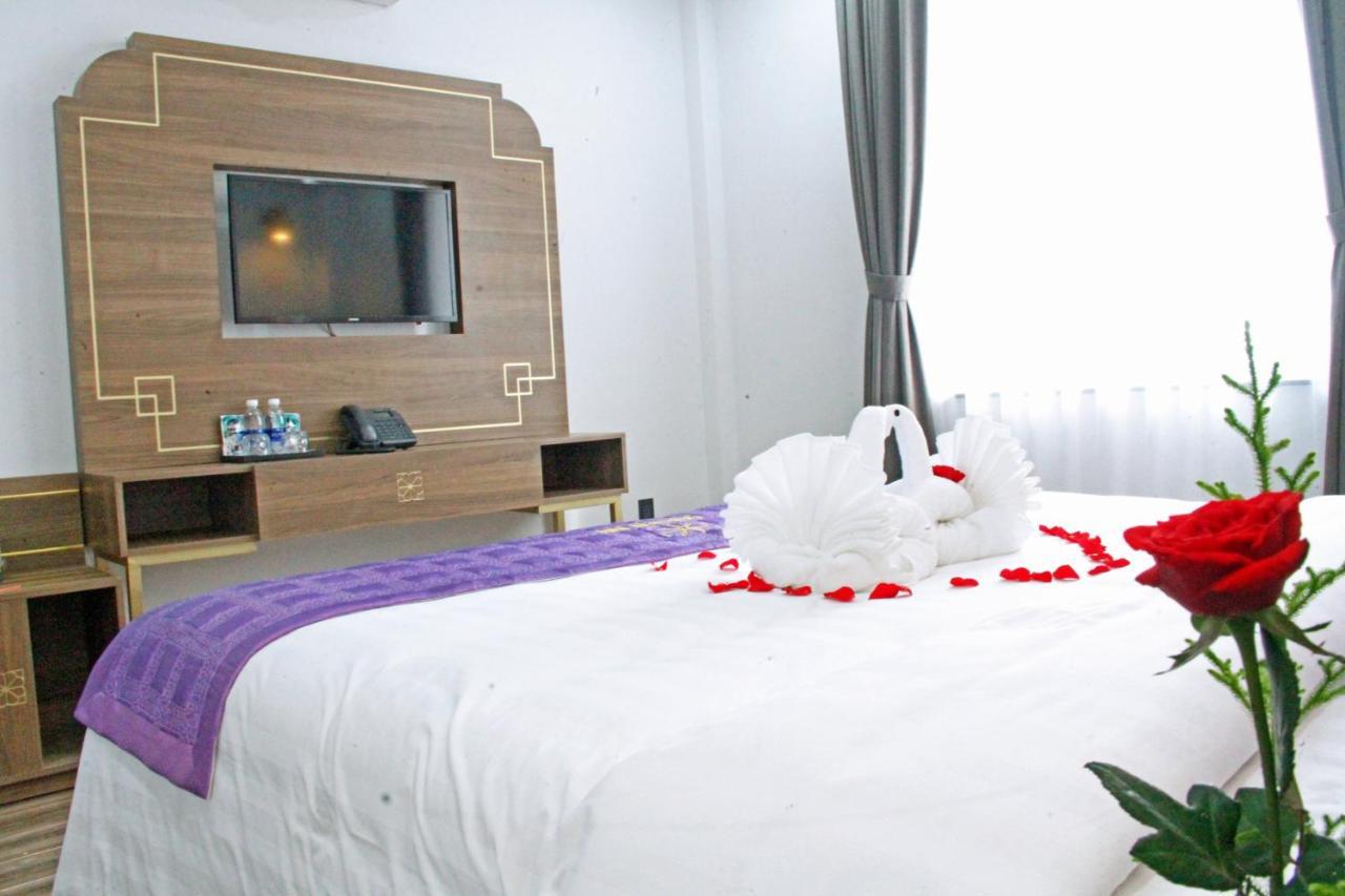 Hotel Golden 2*
