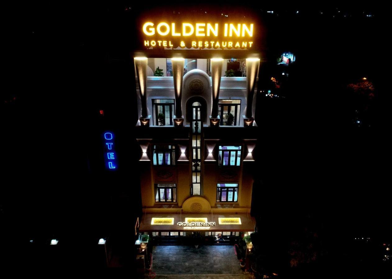Golden