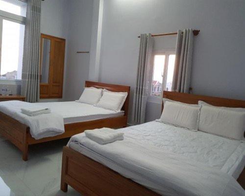 Khach San Mini Phu Quy Hotel *