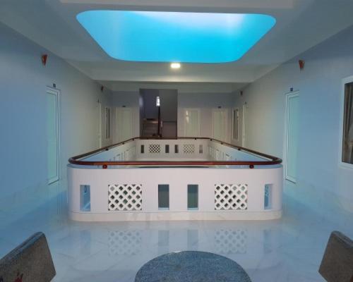 Khach San Mini Phu Quy Hotel Cu Lao Thu