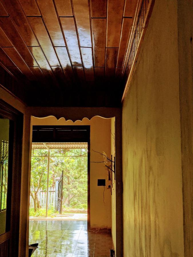 Hostel Big Mang Den