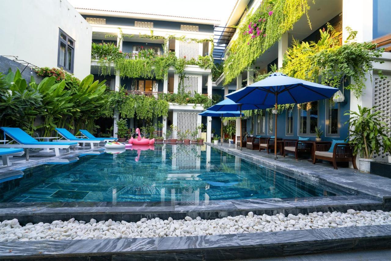 Shala Boutique Hoian 3* An Ban