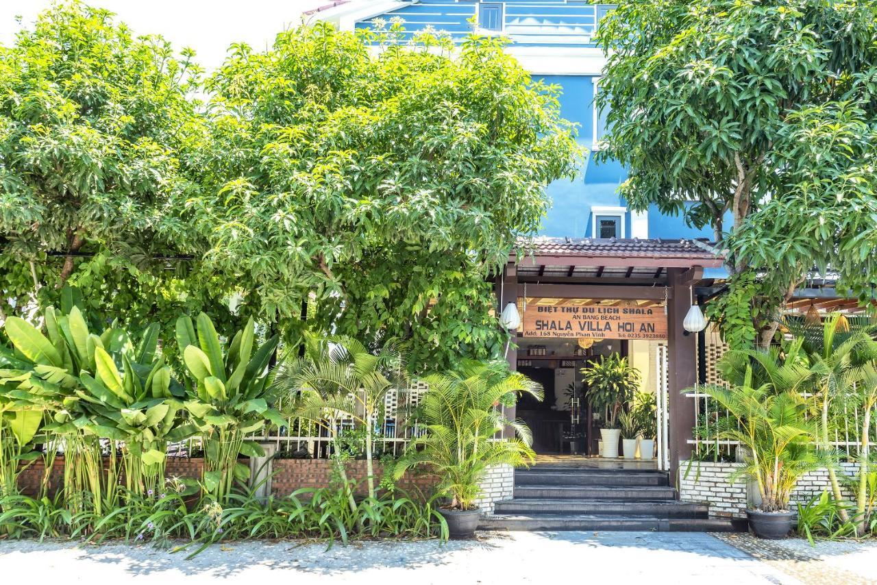 Shala Boutique Hoian 3*