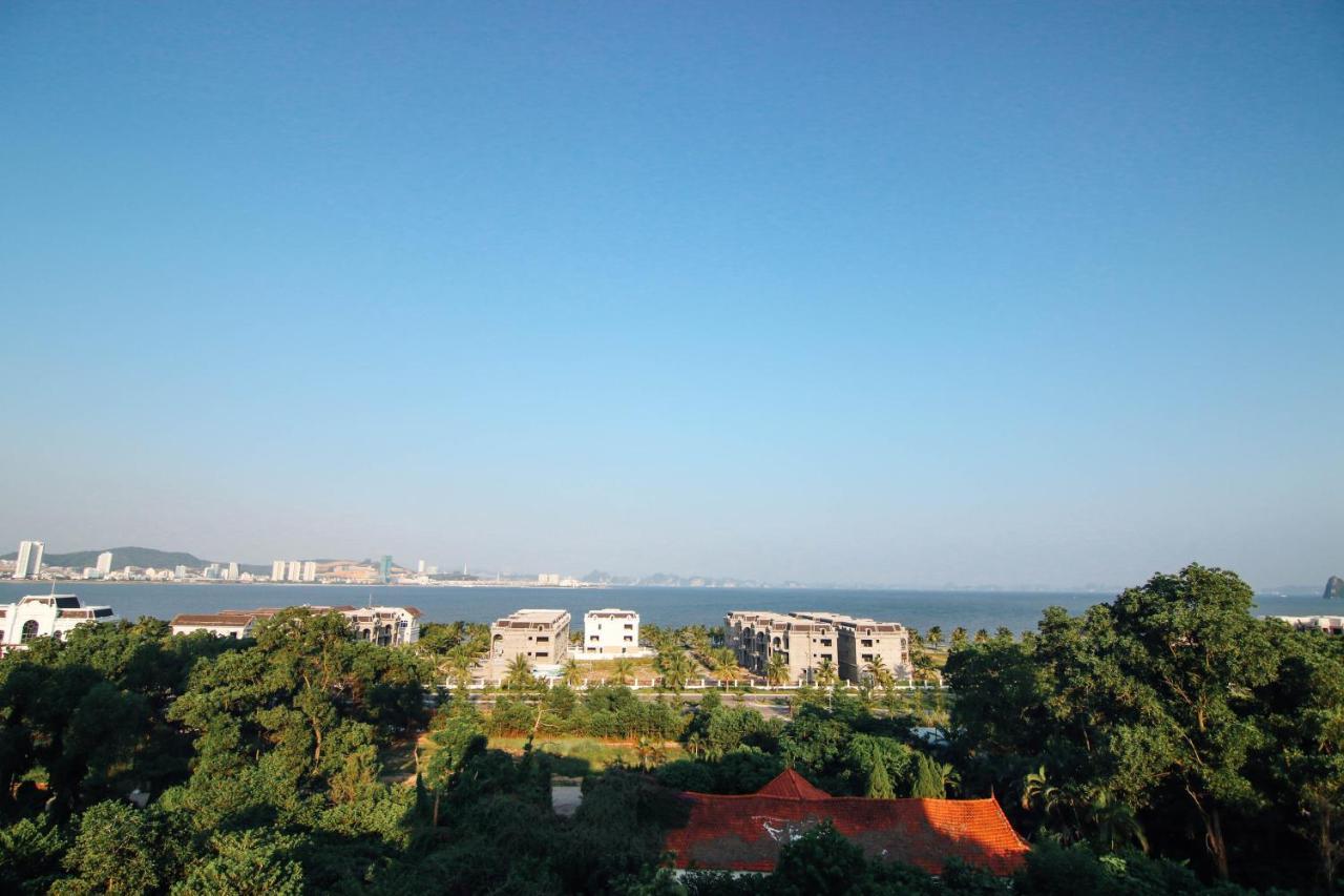 Hotel Sea Angel Halong Ha Long
