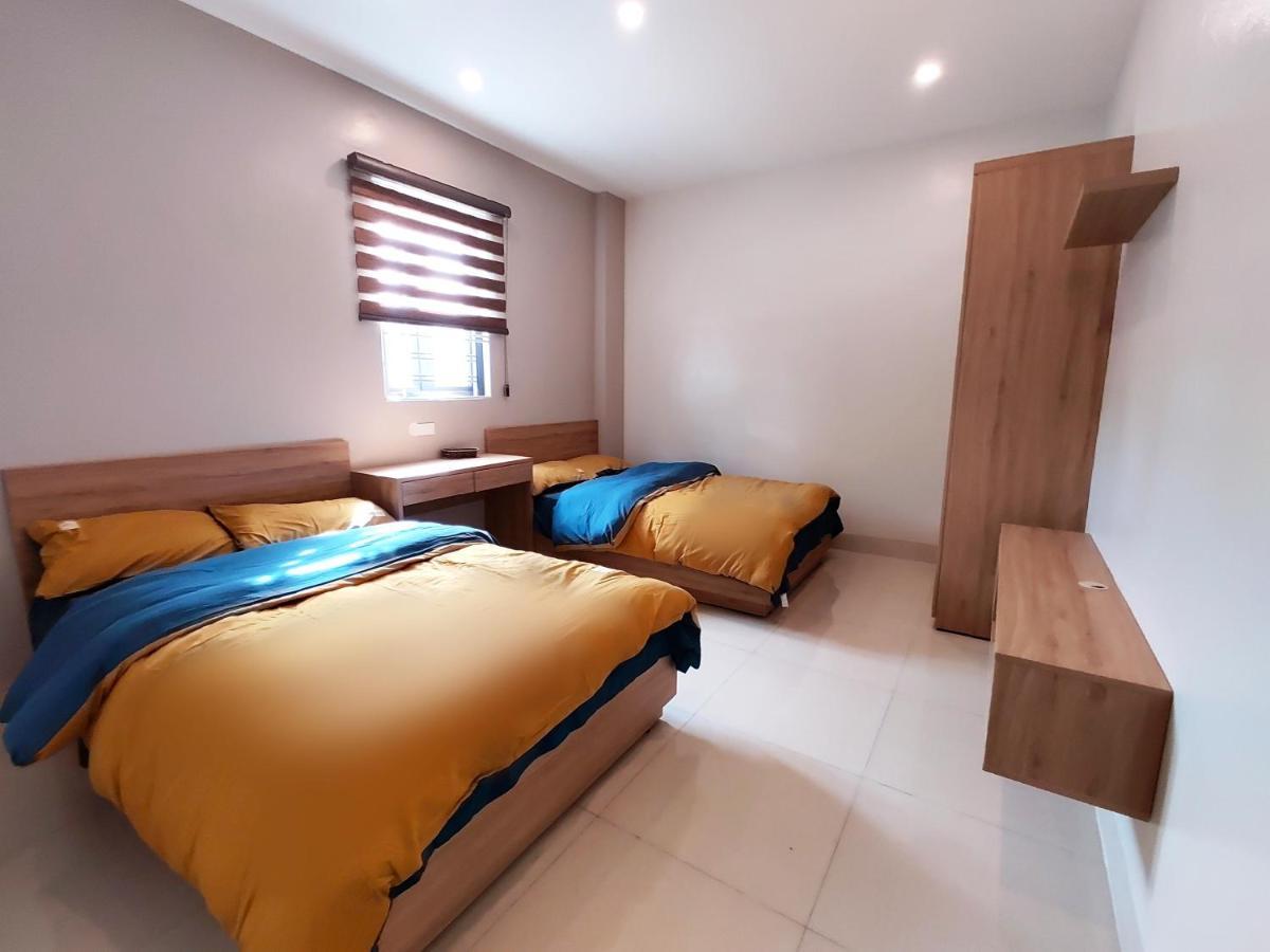 Hong Hao And Motorbikes Hostel
