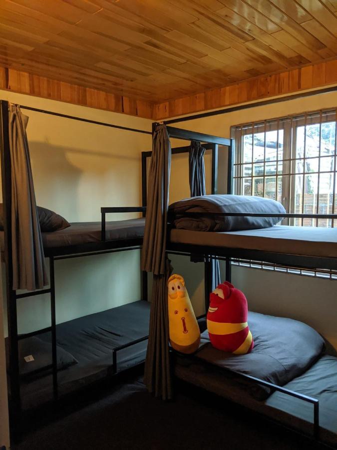 Hostel Big Mang Den Kon Von Kla