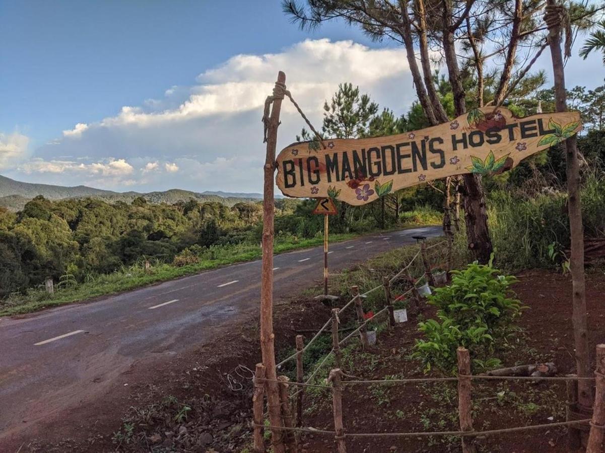 Big Mang Den * Kon Von Kla