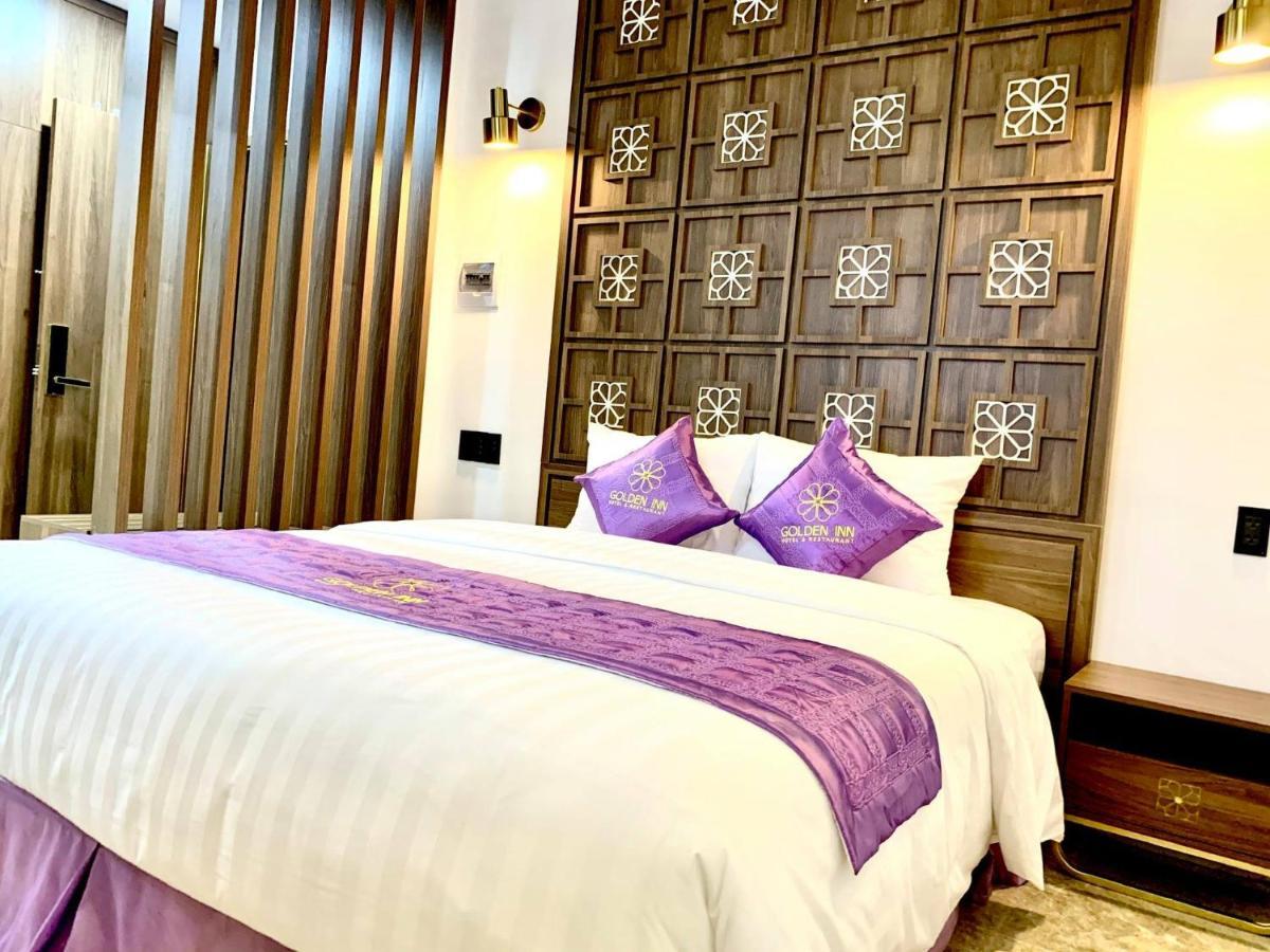 Golden Hotel