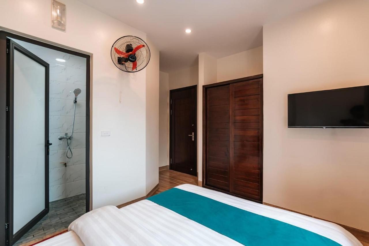 Cozy 2* Ha Giang