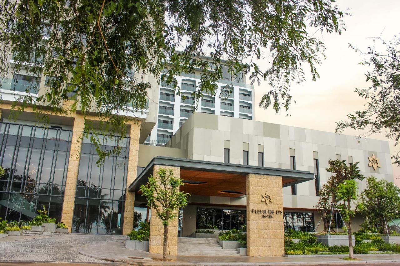 Hotel Fleur De Lys Quy Nhon
