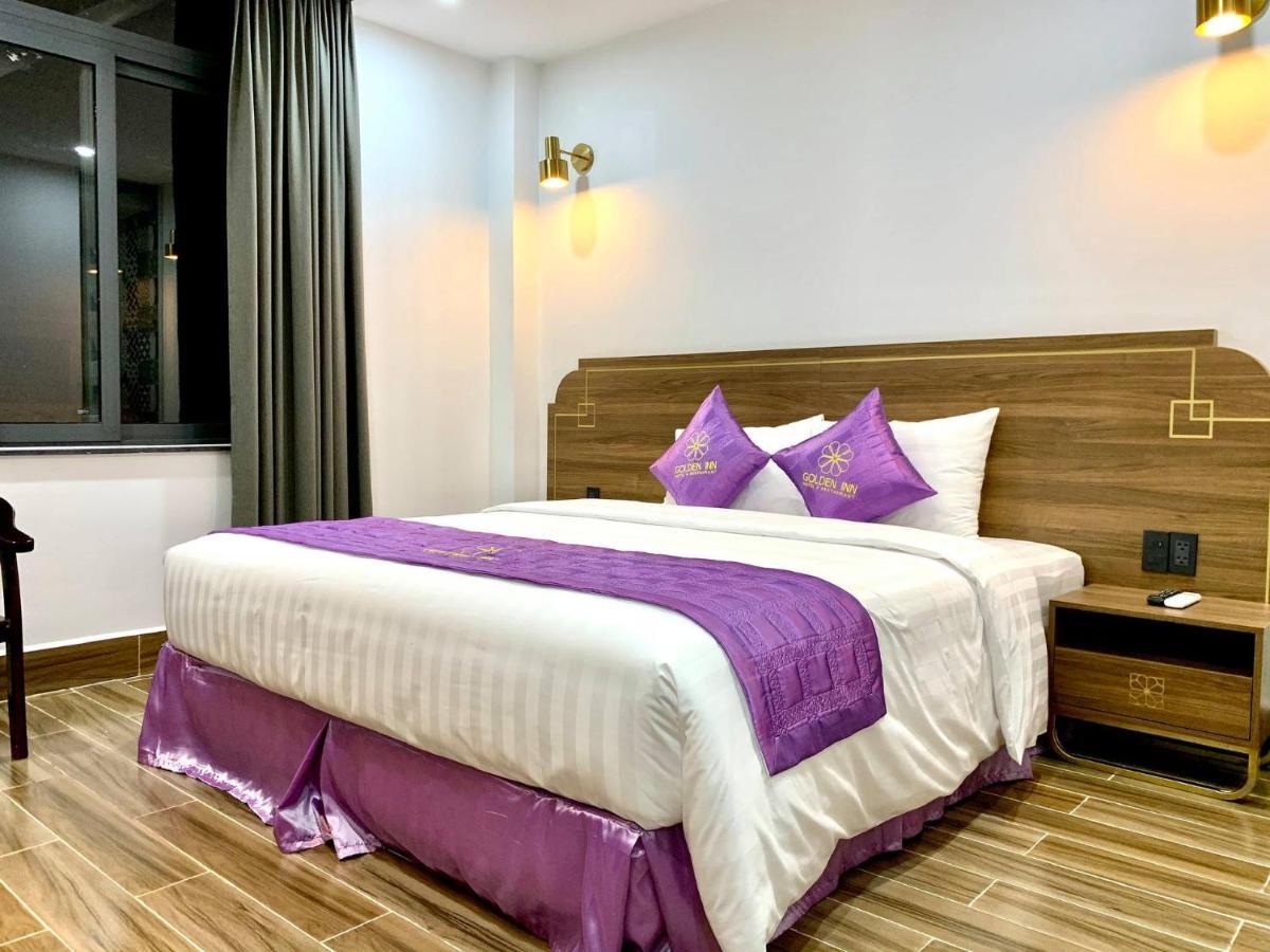 Golden Hotel 2*