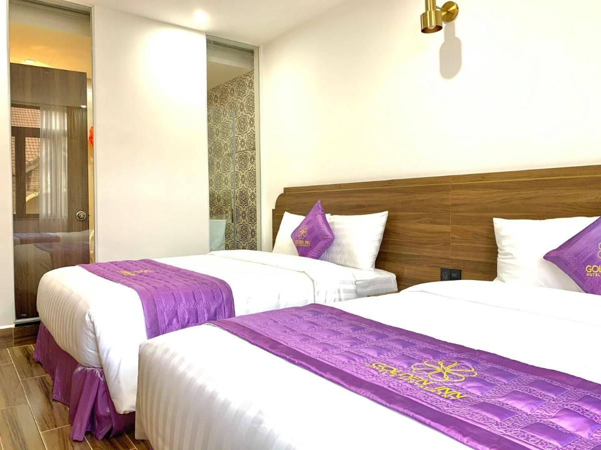 Golden Hotel 2*