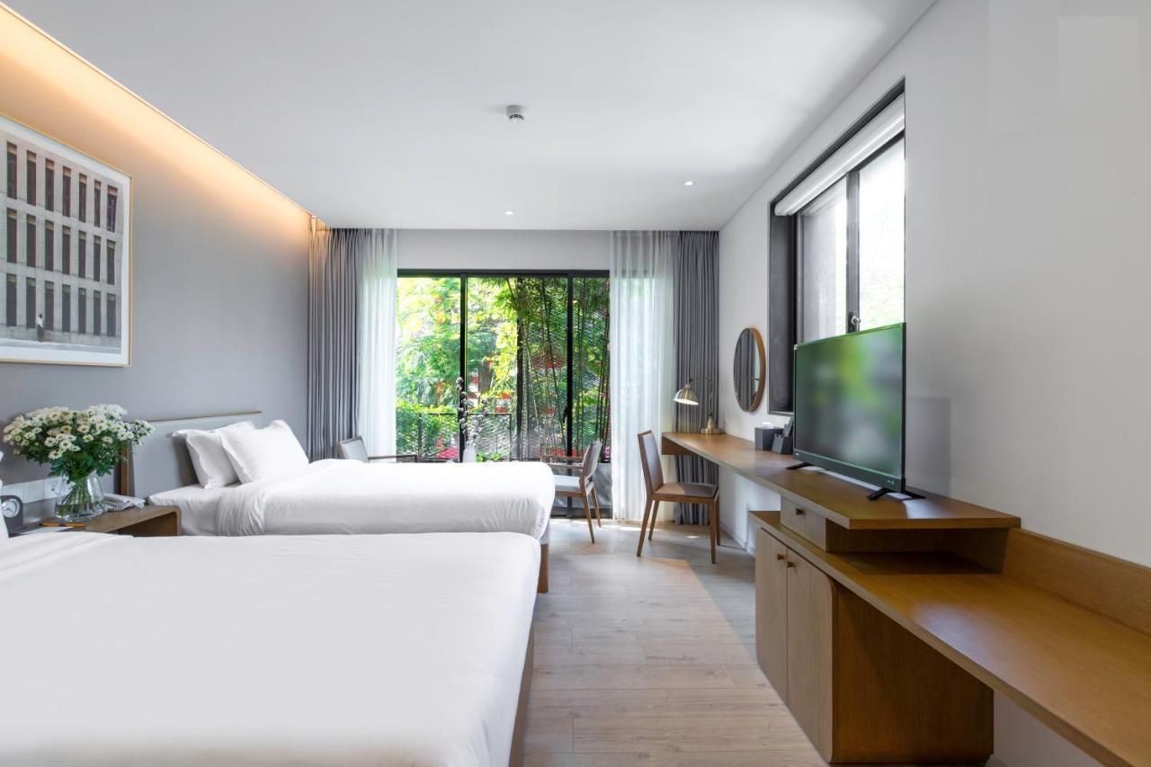 Khách sạn Blessed 3*