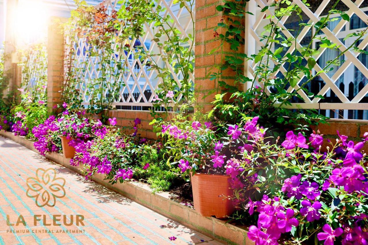 Aparthotel La Fleur Premium 4*