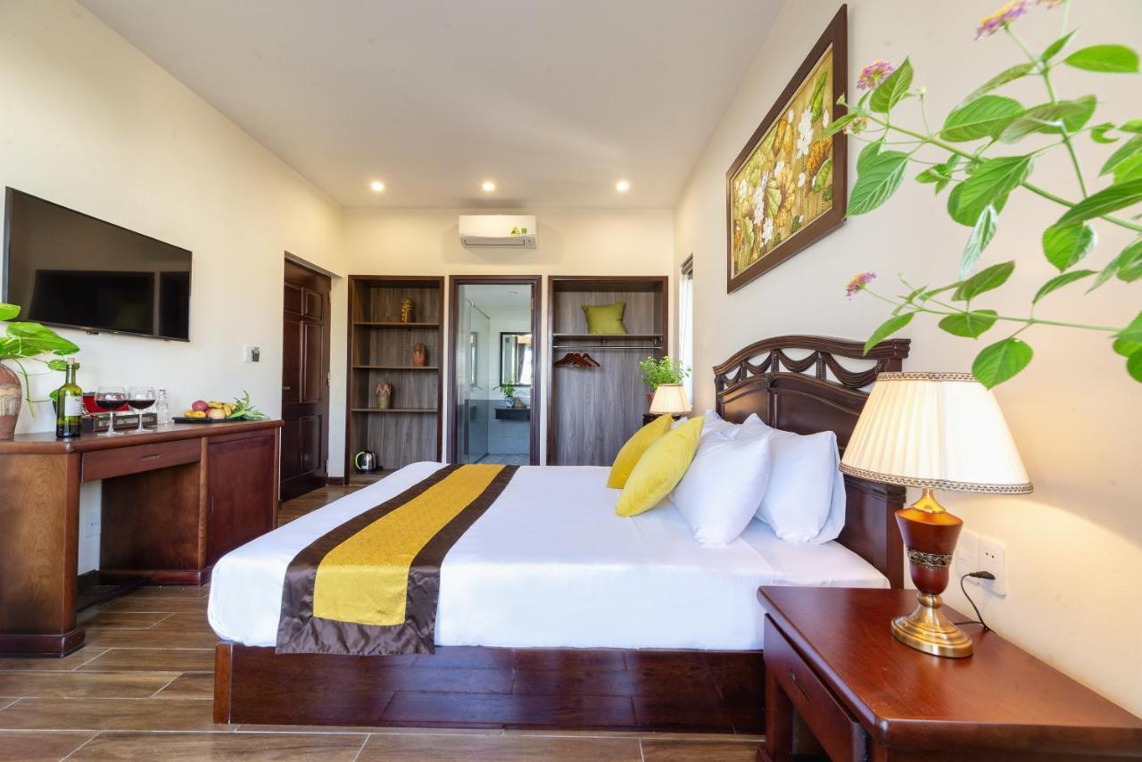 Shala Boutique Hoian An Ban