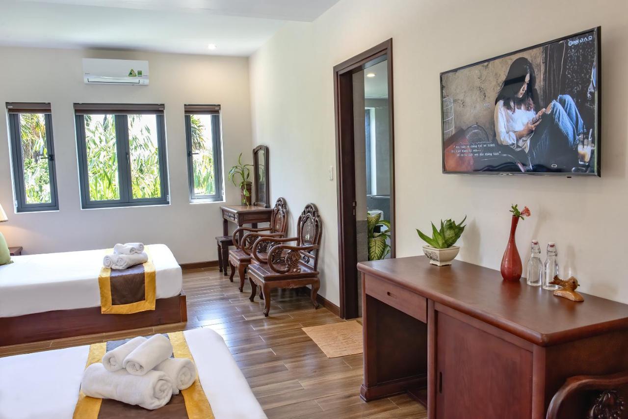 Shala Boutique Hoian Resort 3*