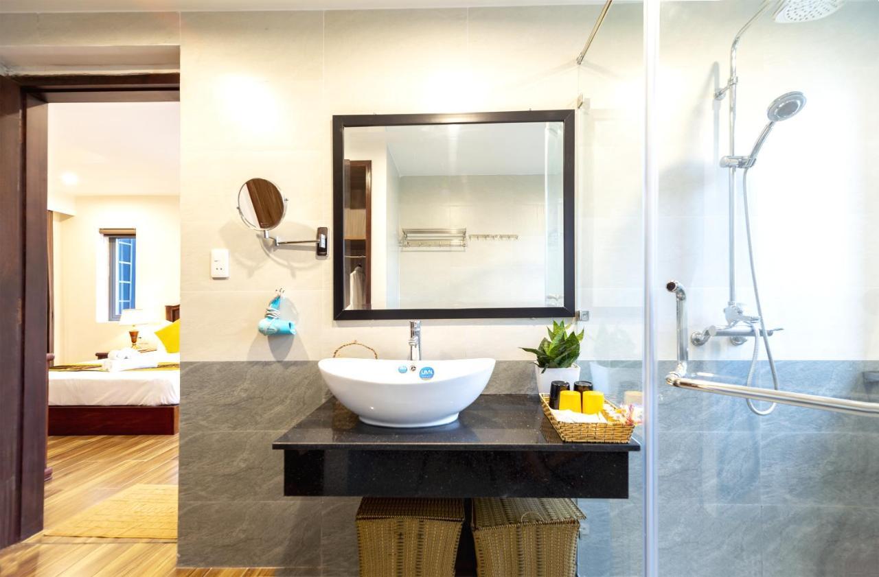 Shala Boutique Hoian Resort 3*
