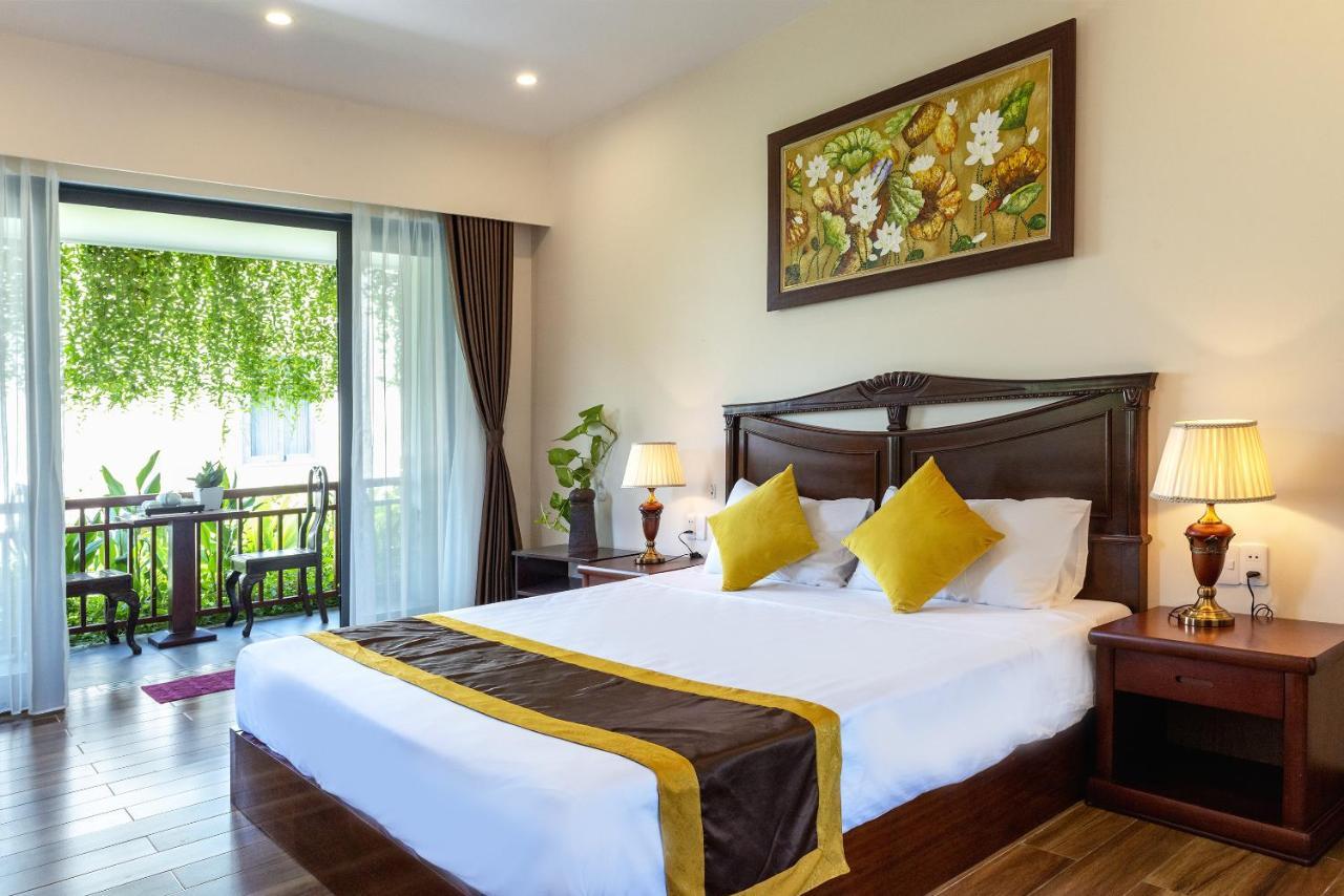 Shala Boutique Hoian