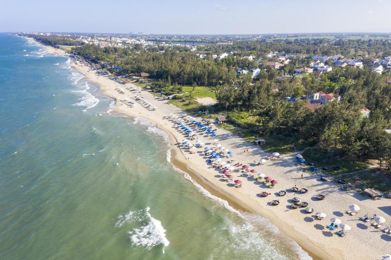 Shala Boutique Hoian Resort An Ban
