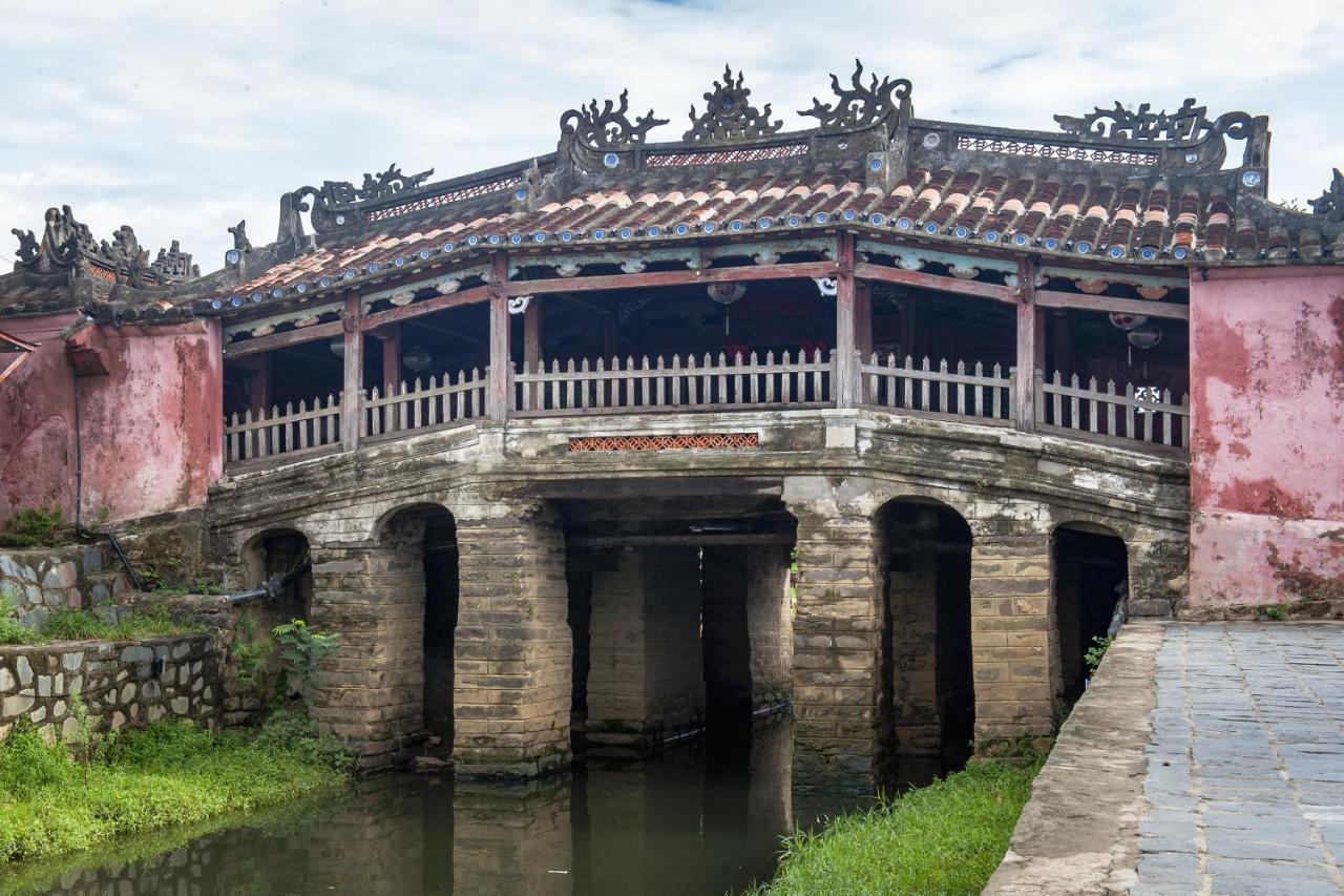 Resort Shala Boutique Hoian 3*