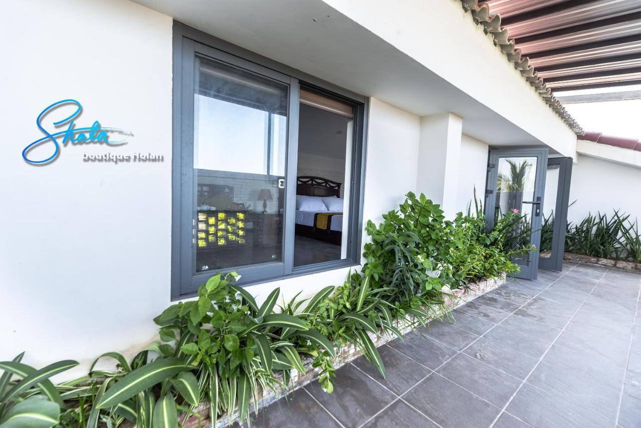Shala Boutique Hoian 3*