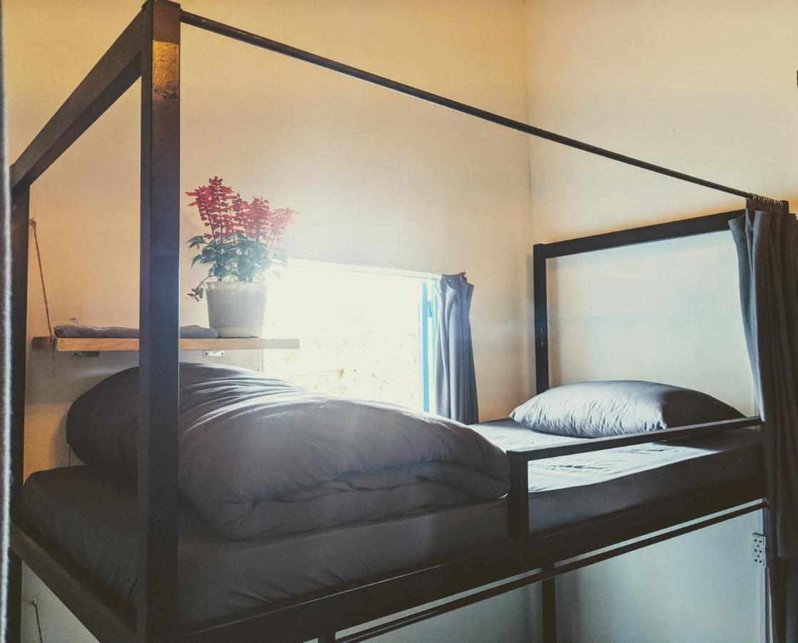 Big Mang Den Hostel *