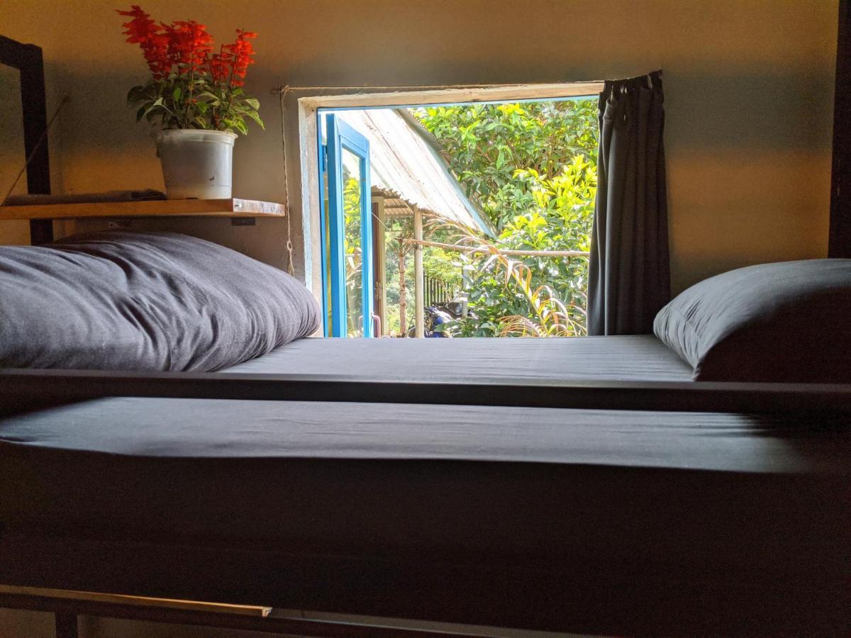 Hostel Big Mang Den