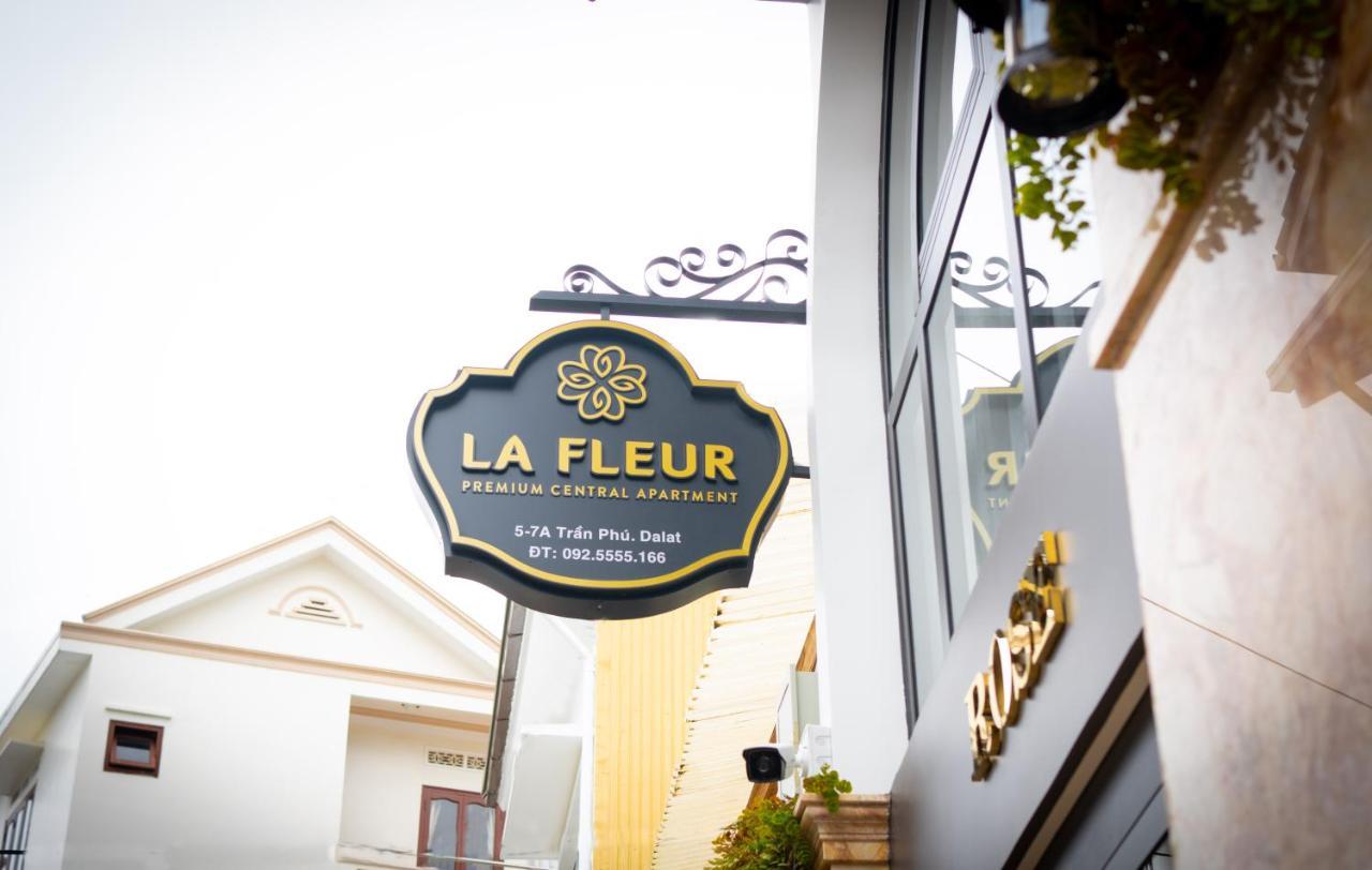 Aparthotel La Fleur Premium