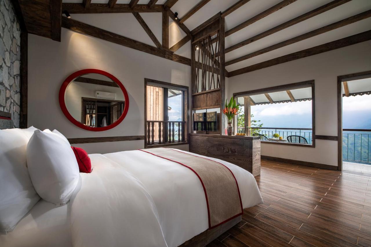 Dưỡng Bản Cát Cát 4*