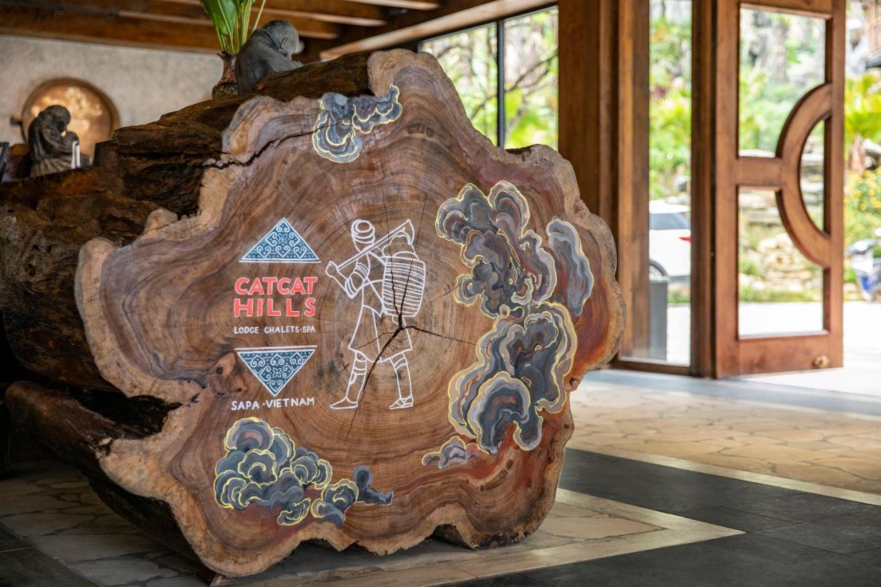 Resort Catcat Hills & 4*