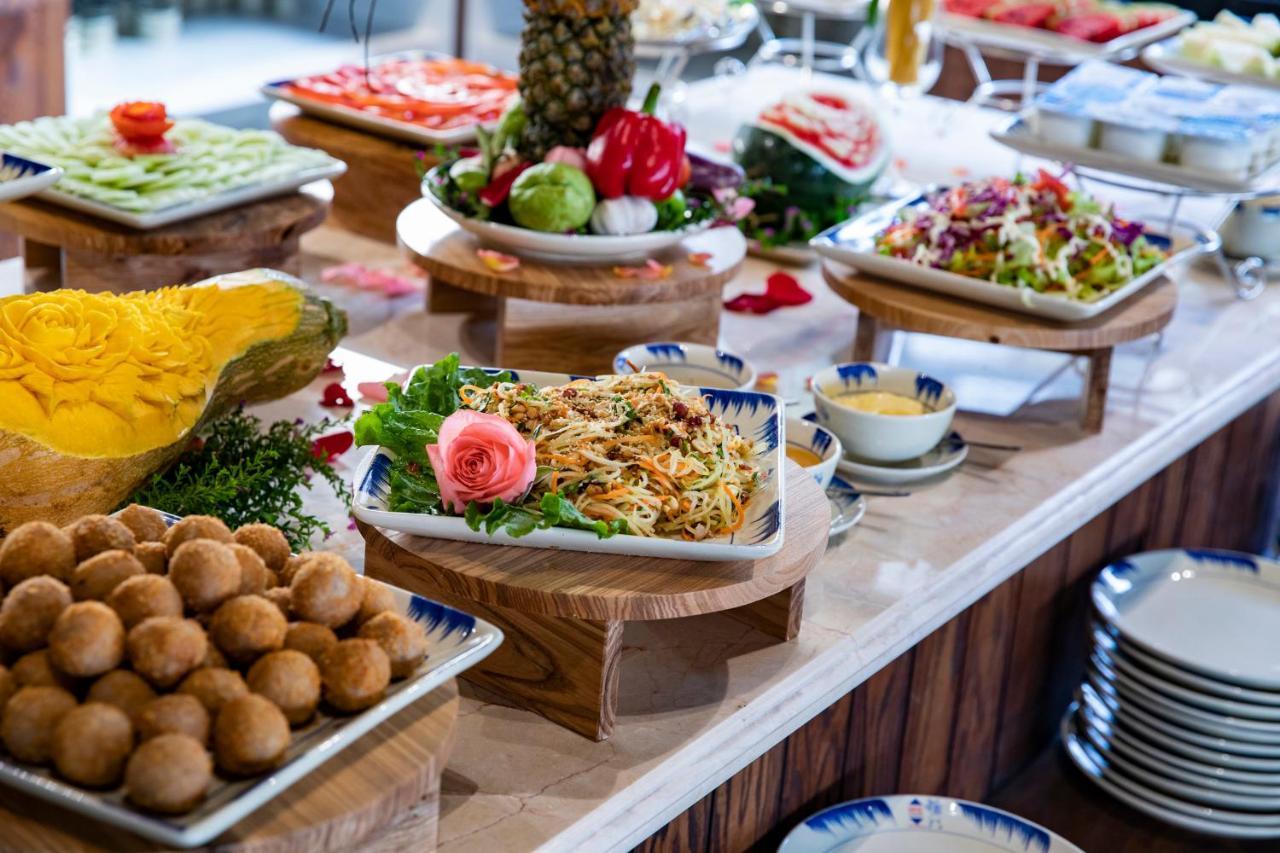 Khu nghỉ mát Dưỡng Bản Cát Cát Sa Pa