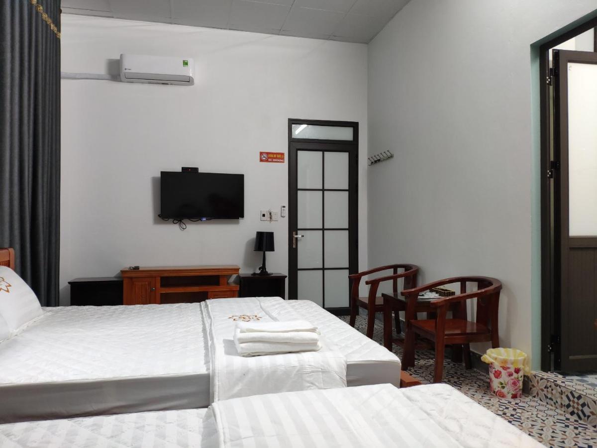 Nha Nghi Phuc Anh - Bac