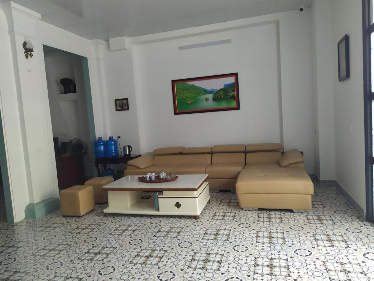 Motel Nha Nghi Phuc Anh - Bac