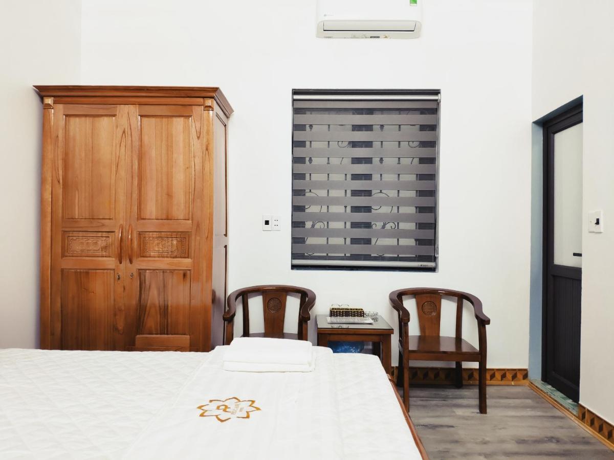 Nha Nghi Phuc Anh - Bac Motel Bac Kan