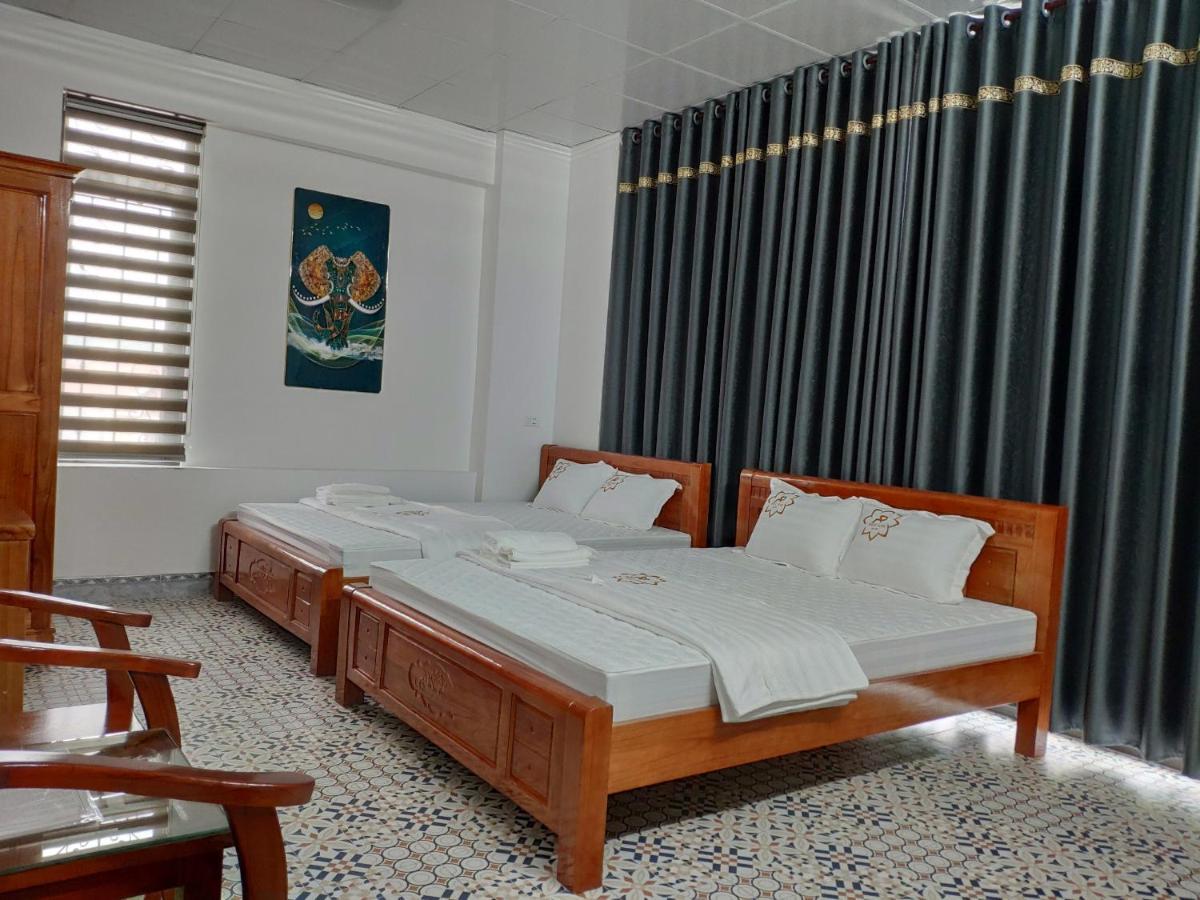 Nha Nghi Phuc Anh - Bac
