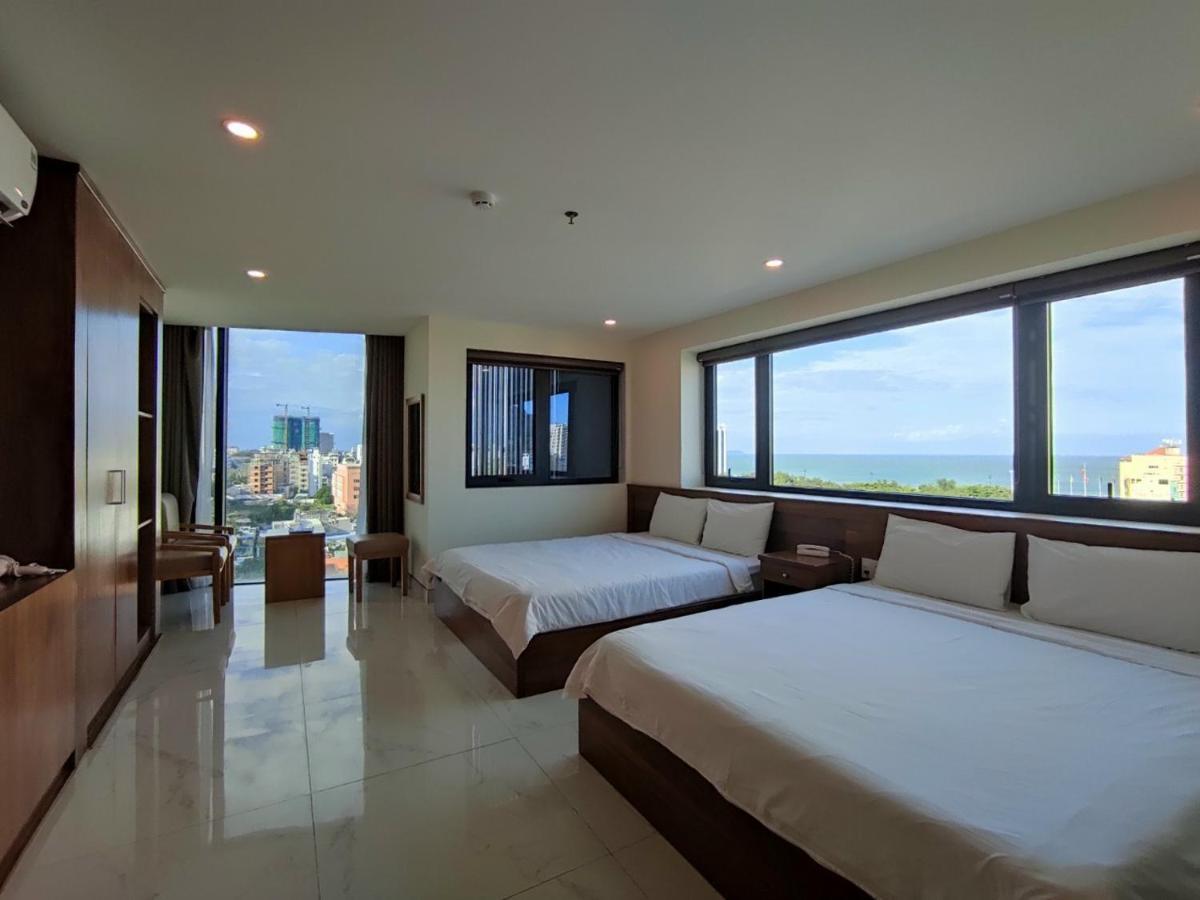 Khách sạn Hồng Hải 2